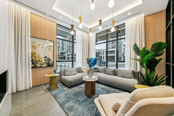 For Lease - 720 WHITLOCK Avenue Unit# 716, Milton, Ontario - Photo 1