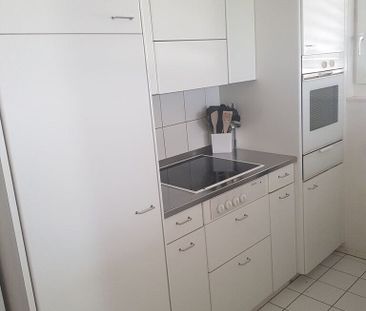 Beautiful 2.5-room apartment with garden seating area! - Photo 1