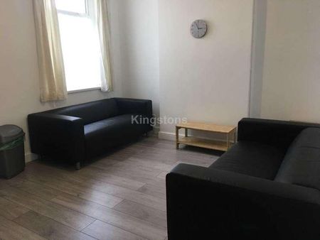 Treorky Street, Cathays, CF24 - Photo 2