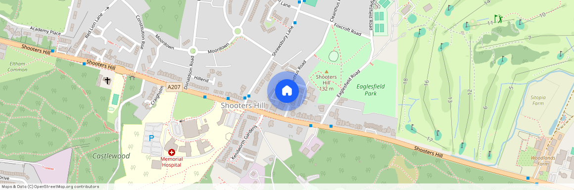 Cleanthus Road, London, SE18 3DL