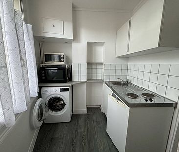 Location appartement 2 pièces 30.03 m² à Le Havre (76600) - Photo 1