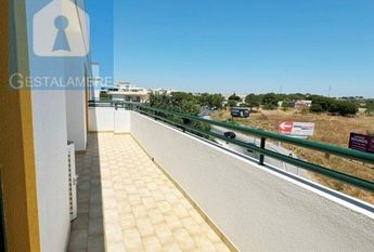 Apartamento T2 em Faro