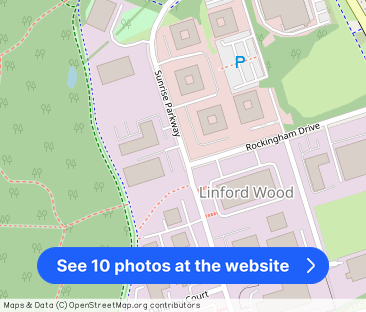 1 bedroom flat for rent - Photo 1