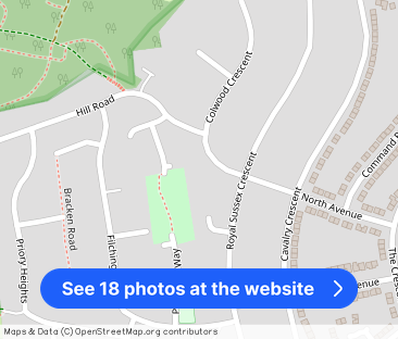 Colwood Crescent, Eastbourne, East Sussex, BN20 - Photo 1