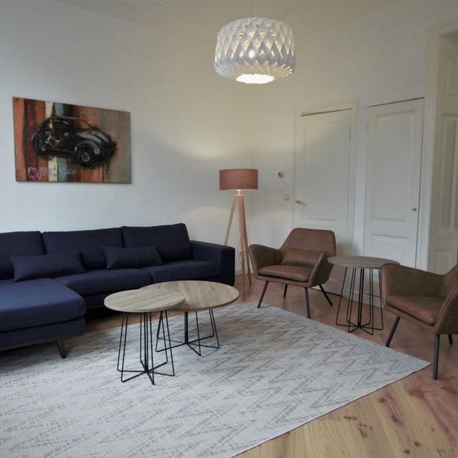 Hooikade, 2514BK Den haag - Photo 1