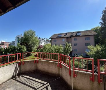 2.5 Zimmer, 55 m², 2. Stock - Photo 4
