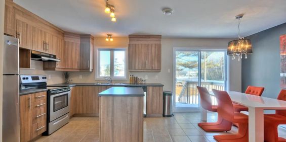 125 Rue Achille-Vanhee (Gatineau) Grand Logement 3 Chambres - Photo 3