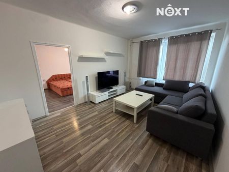 Pronájem bytu 3+1 69 m² - Fotografie 2