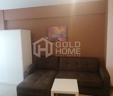 Studio/Γκαρσονιέρα για ενοικίαση Επέκταση (Πυλαία) - Φωτογραφία 4