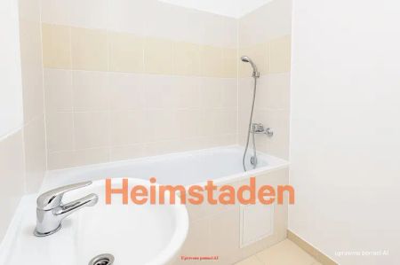 Pronájem bytu 2+1 54 m - Fotografie 4