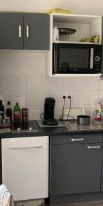 Location Appartement 2 pièces 44m² LOUVROIL 59720 - Photo 3