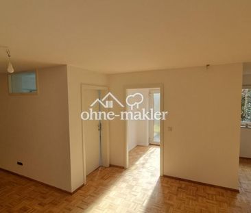 Barrierefreie 2 Zimmerwohnung Souterrain Schlüchtern - Photo 4