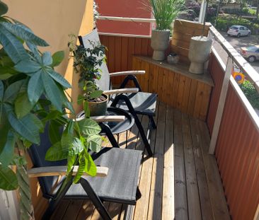 Vaksalagatan, Uppsala - Photo 1