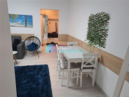Apartament de lux 2 camere zona ultracentrala - Fotografie 5