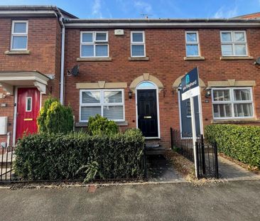 2 bedroom terraced house to rent - Photo 1