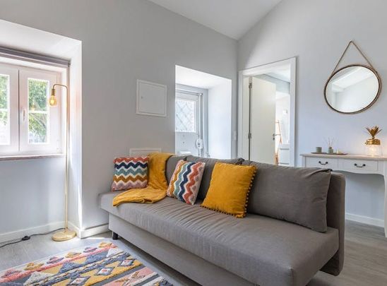 Calçada do Galvão, Lisbon, Lisbon 1400-164 - Photo 1