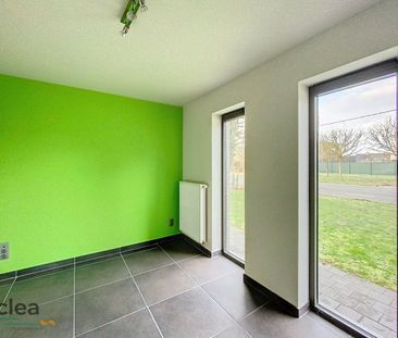 Recente halfopen woning te huur - Foto 2