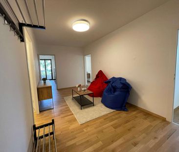 1 Zimmer, 15 m², 1. Stock - Photo 4