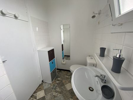 Location Appartement 2 pièces 29m² - Photo 5