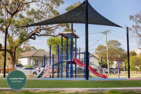 Charming Renovated Home in Prime Strathfield South Location - Photo 4