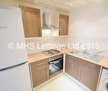 21 Kensington Terrace, Leeds, LS6 1BE - Photo 3