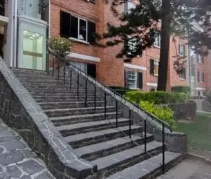Departamento en Colonia Pedregal 2, Ciudad De México, La Magdalena Contreras, Ciudad De México, 10710, México - Photo 1