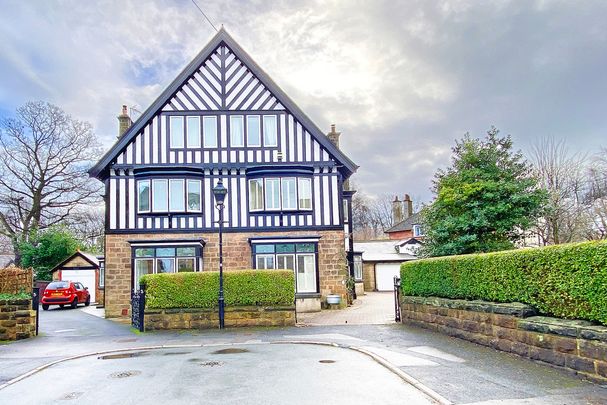 Alderson Square, Harrogate, HG2 8AX - Photo 1