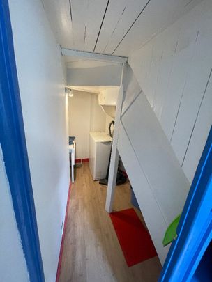 Appartement T2 meublé- Quartier Guist'hau, - Photo 1