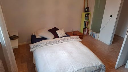 2 Zimmer-Wohnung in Biel/Bienne (BE), möbliert, auf Zeit - Photo 4