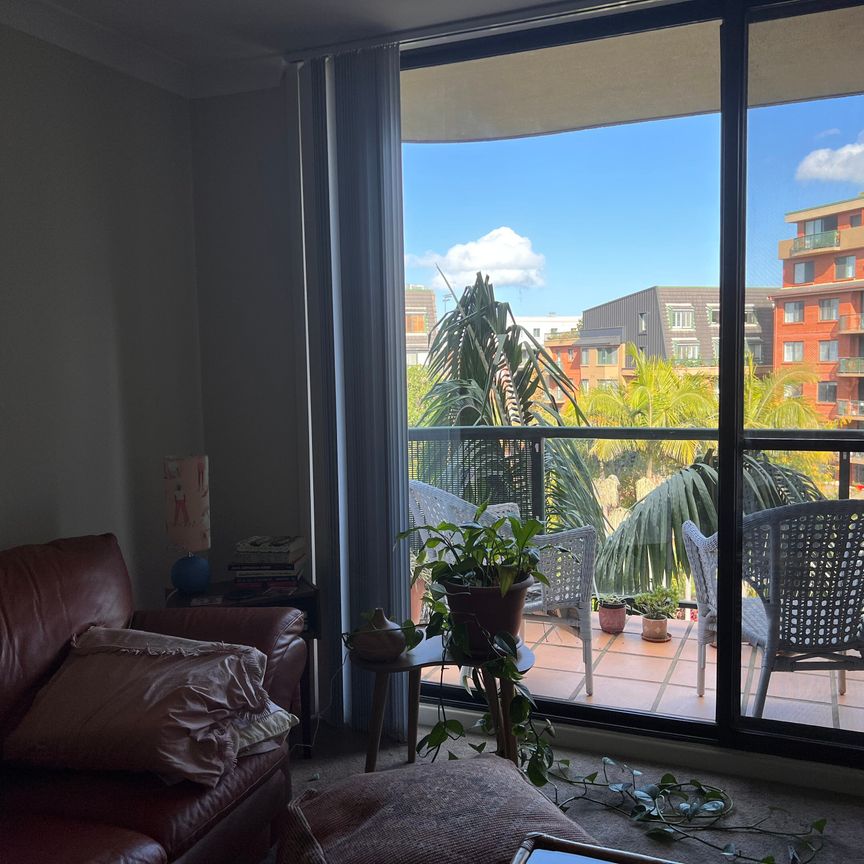 Erskineville - Photo 1