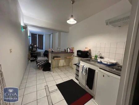 Appartement à louer 1 pièce 20.34m² - Photo 3