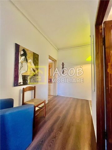 Garsoniera de Inchiriat Ultracentral - Fotografie 4
