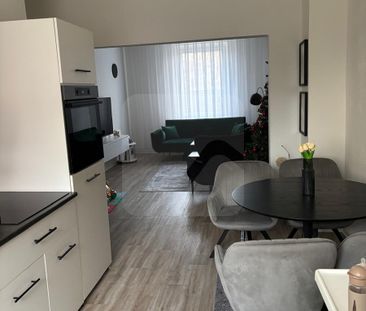 Lüdenscheid: 2-Zimmer-Wohnung mit offenem Wohn-/Küchenbereich in Ze... - Foto 3