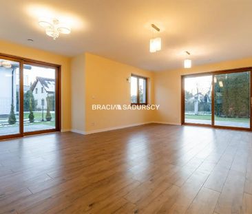 Dom Modlniczka Modlniczka powierzchnia 322.61 m² C206-WD-74726 - Photo 3