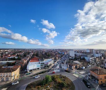 Location Appartement 4 pièces 67m² - Photo 6