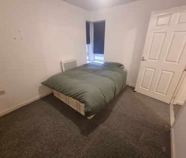 2 Bed Flat, Wellspring Crescent, HA9 - Photo 4