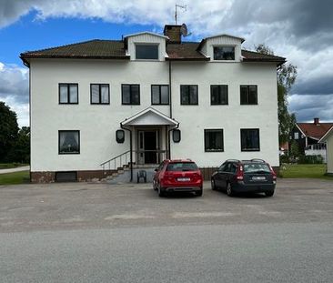 Gamla Postgatan 21 - Foto 1