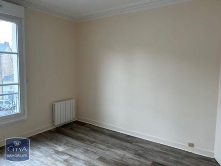 Location Appartement 3 pièces 46m² LE MANS 72000 - Photo 4