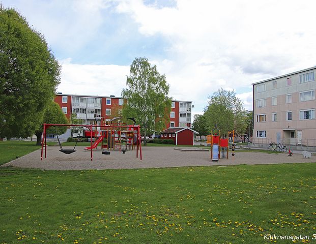 Kihlmansgatan 7 B - Photo 1