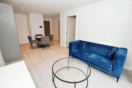 1 bedroom flat to rent - Photo 2