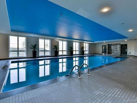 Appartement à Vaudreuil-Dorion - Photo 2