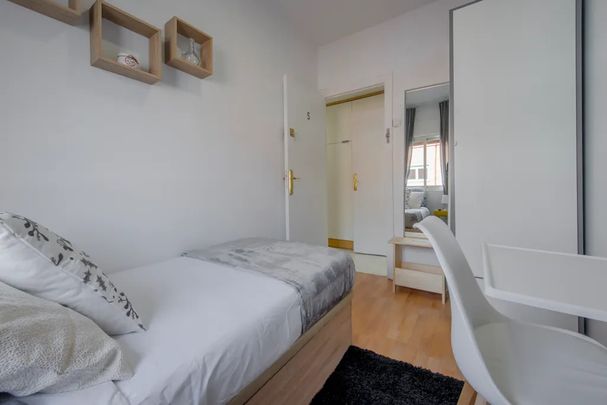 Calle de Canillas, Madrid, Community of Madrid 28002 - Photo 1