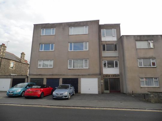 Links Court Moorland Road, Weston-super-Mare, North Somerset - Photo 1