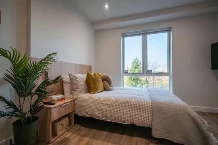 Superior Studio Floor 5-7 - Photo 5