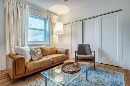 Appartement à louer - Montréal (Côte-des-Neiges/Notre-Dame-de-Grâce) (Côte-des-Neiges) - Photo 5