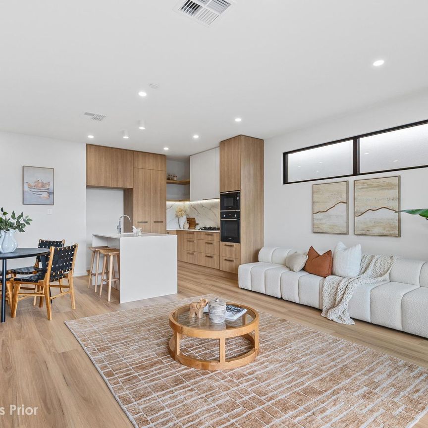 Brand New - Sleek & Easy-Care Living - Photo 1