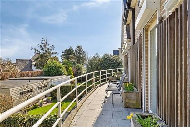 Appartement te huur - Photo 1