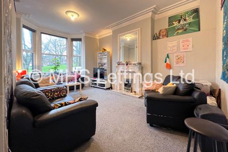 1 Bedroom Shared House for rent in Hanover Square - Photo 5