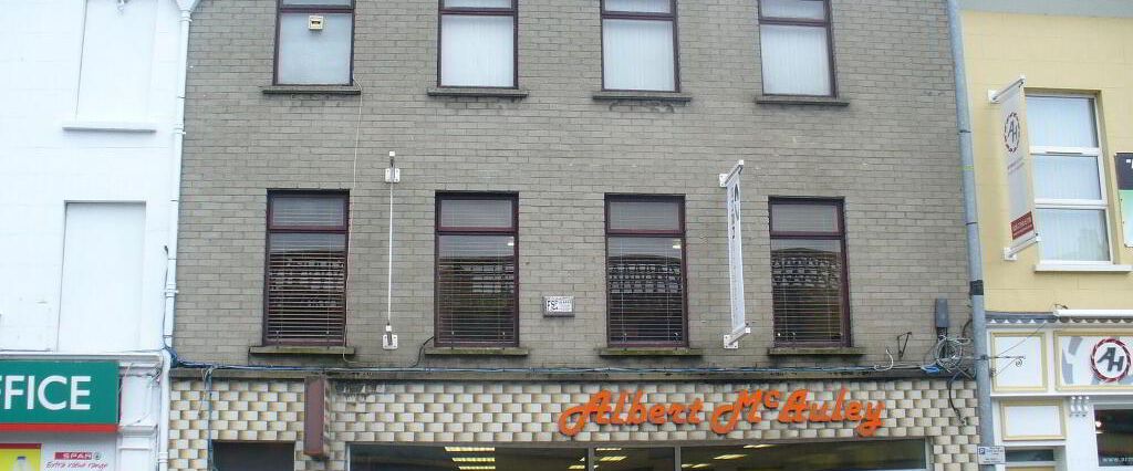 9c Linenhall Street, Ballymoney, BT53 6DP - Photo 1