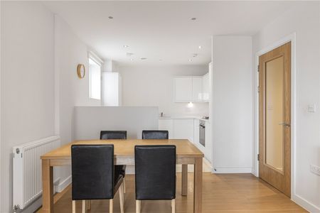 Boulcott Street, Limehouse, London, E1 0HR - Photo 3